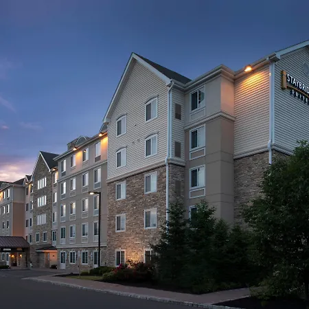 Staybridge Suites North Brunswick By Ihg